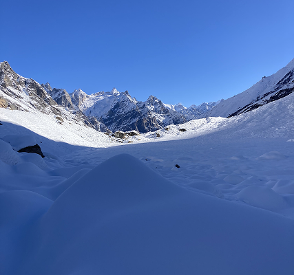 Protection From Injury